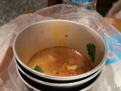 -董顺桃老长沙臭豆腐(融创店)