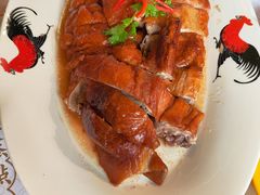 -憶廟街 X 沙角邨(太古城店)