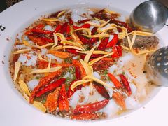 -太二酸菜鱼(正大广场店)