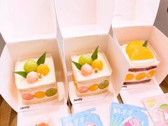 -静宜和她的朋友(星海广场店)