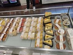 -御蝶坊生日蛋糕KNAC(新村店)