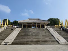 -黄帝陵