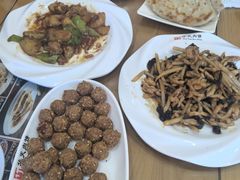 -华天二友居肉饼(宫门口店)