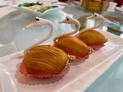 -四季海鲜酒楼·粤菜·早茶·宴会(南山中心区店)