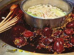 -堂客老火锅(欣阳广场总店)