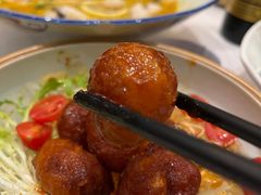 -稻香酒家·33年老字号·港式粤菜(富邦中心店)