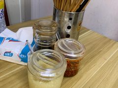 -四川老牛麻辣烫(北门桥店)