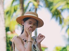 -万绿园