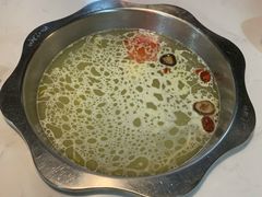 -傣妹火锅(南京东路一店)