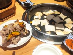 -土大力韩式烤肉料理(和平路店)