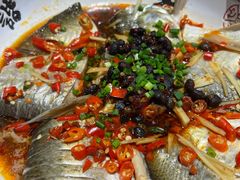 -西江红·株洲本地菜(滨江南路店)