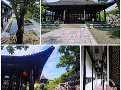 -何园
