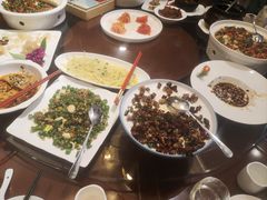 -阿细汉菜(本地盐帮菜名店)