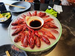 -红盔甲·小龙虾(人民广场店)