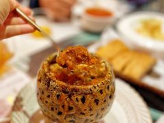 -MIO弥欧洋房西餐厅(中央大街店)