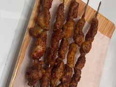 -德元兰州纯汤牛肉面(龙阳路店)
