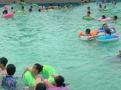 -南京银杏湖乐园