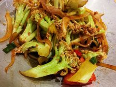 -宏状元现熬粥·京味菜(三里河店)
