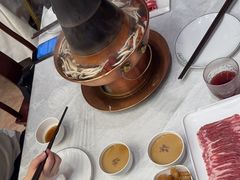 -东来顺饭庄(天坛店)