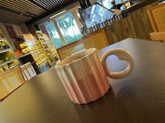 -ommo cafe(半岛城邦店)
