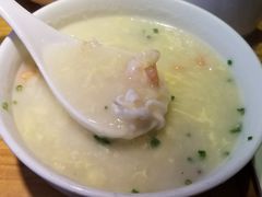 -吕氏疙瘩汤·私家菜馆(慈云寺店)