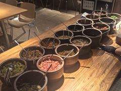 -水平有限广西米粉·广西风味集(五道口店)