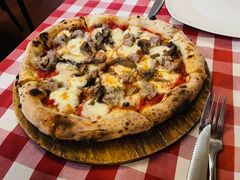 -安立可意大利美食