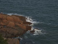 -青岛海滨风景区