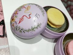 -麦雪尔甜品·生日蛋糕(新街口旗舰店)