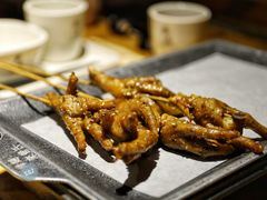 -管氏翅吧(广渠门店)