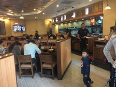 -博多一幸舍(侨福芳草地购物中心店)