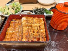 -鳗葉(万象城店)