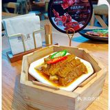 吃粤菜首选粤小满