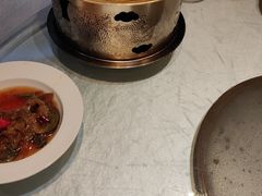 -百姓厨房(凤翔泥塑坊店)