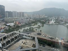 -舟山希尔顿酒店