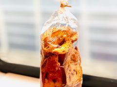 黄油奶香片-啊噗吐呦现场烘焙(麦凯乐店)