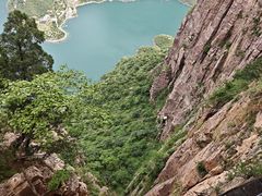 -河南宝泉旅游区