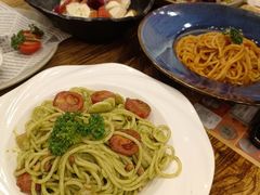 -冲浪熊西餐厅(昌黎店)