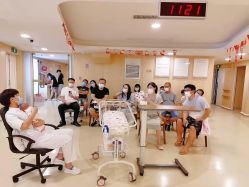 -广州安和泰医学月子会所