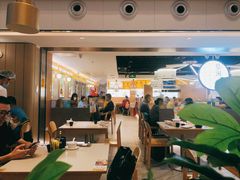 -蔡澜点心·粤菜(西单大悦城店)