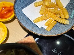 -沼津港精致料理·寿喜烧·烧鸟(漕河泾印象城店)