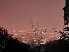 -泰山风景名胜区