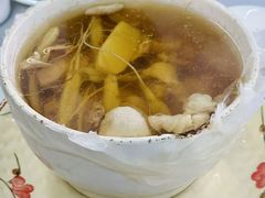 -海鲜街菜馆(海珠南路店)