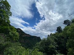 -北京上方山国家森林公园