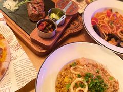 -MR.ROCKY洛奇先生RESTAURANT&BAR(宝安壹方城店)