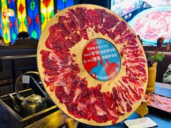 -吼堂老火锅(太古里总店)