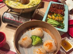 -避风塘(五角场店)