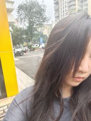 -锦尚名仕Hair Salon