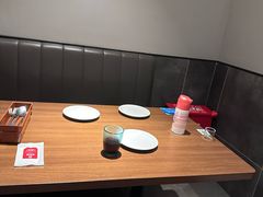 -萨莉亚意式餐厅(百联青浦购物中心店)