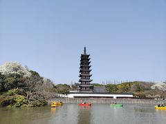 -上海方塔园